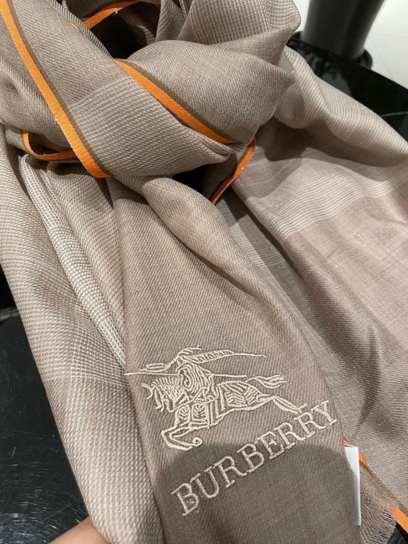 BURBERRY